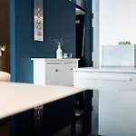 Appartement App 342 Sierksdorf