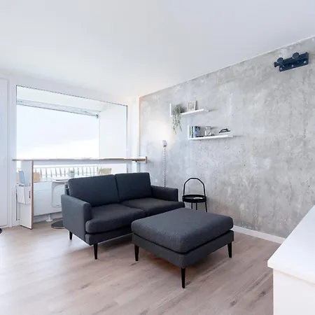 Appartement App 342 - Strandlage