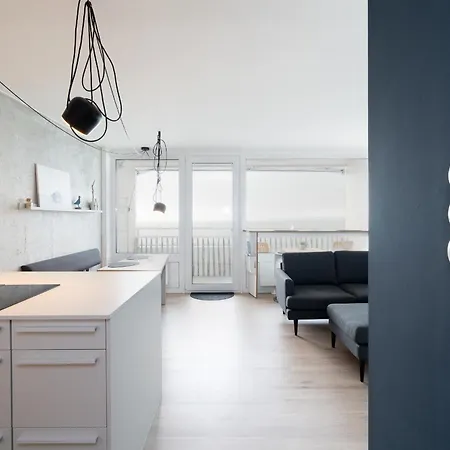 Appartement App 342 - Strandlage Sierksdorf