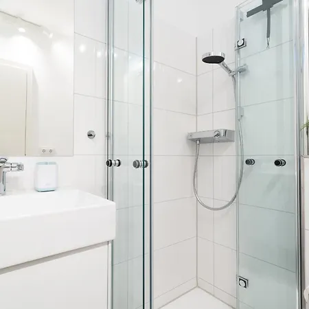 Apartment App 342 Sierksdorf