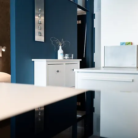 Apartment App 342 Sierksdorf