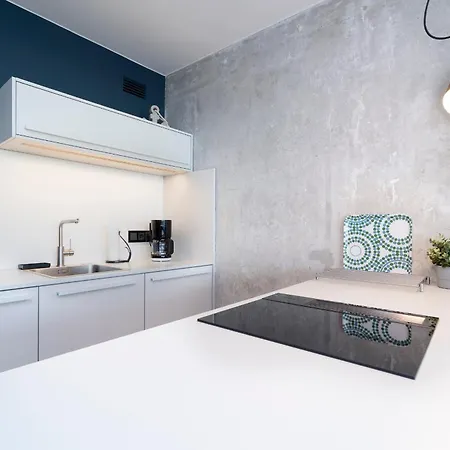 App 342 - Strandlage