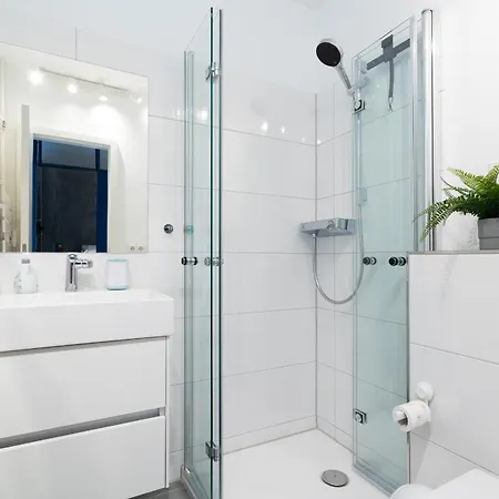 דירה App 342 - Strandlage