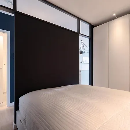 Apartment App 342 Sierksdorf