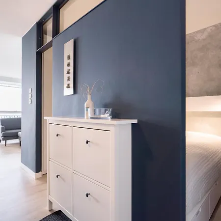 App 342 - Strandlage דירה *