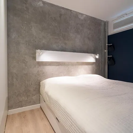 App 342 - Strandlage דירה