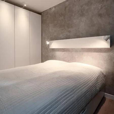 App 342 - Strandlage דירה זירקסדורף