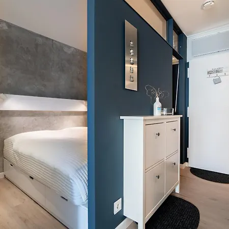 App 342 - Strandlage דירה *