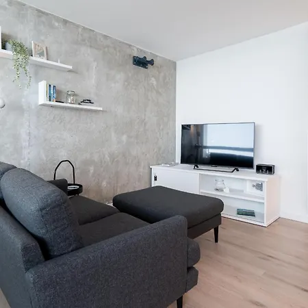 Appartement App 342 - Strandlage *
