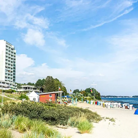 App 342 - Strandlage