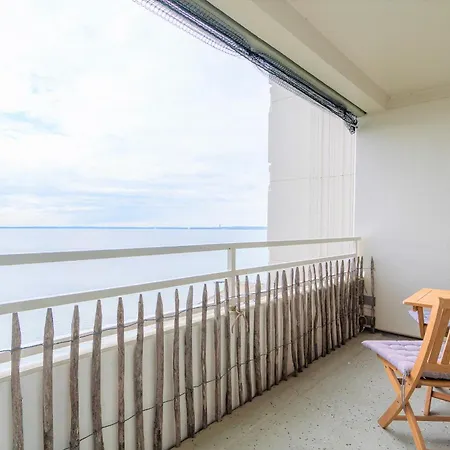 דירה App 342 - Strandlage