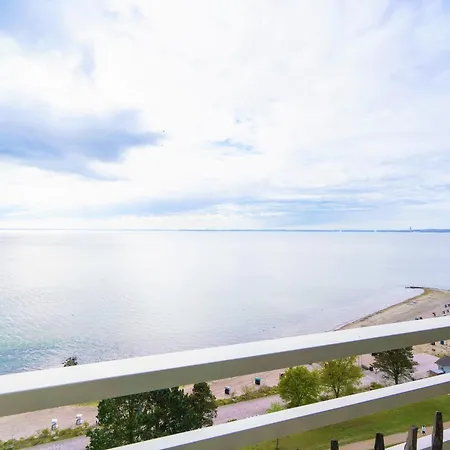 דירה App 342 - Strandlage *