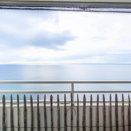 Appartement App 342 - Strandlage *