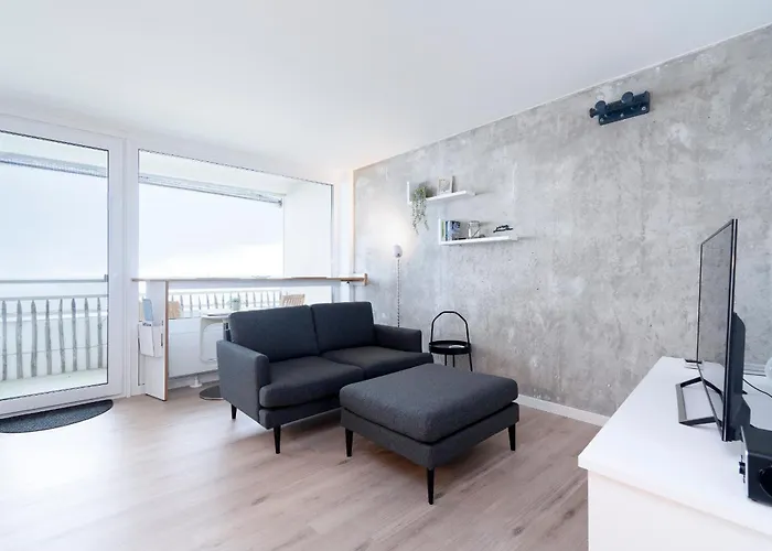 Appartement App 342 - Strandlage