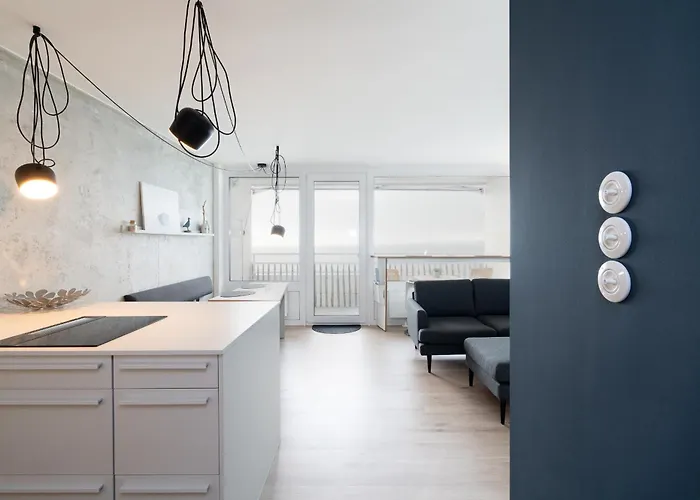 Appartement App 342 - Strandlage Sierksdorf