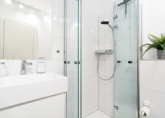 Appartement App 342 - Strandlage Sierksdorf