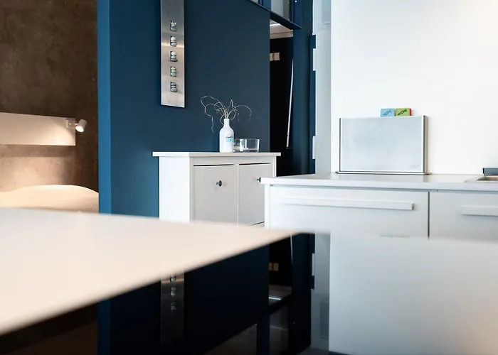 Appartement App 342 - Strandlage Sierksdorf