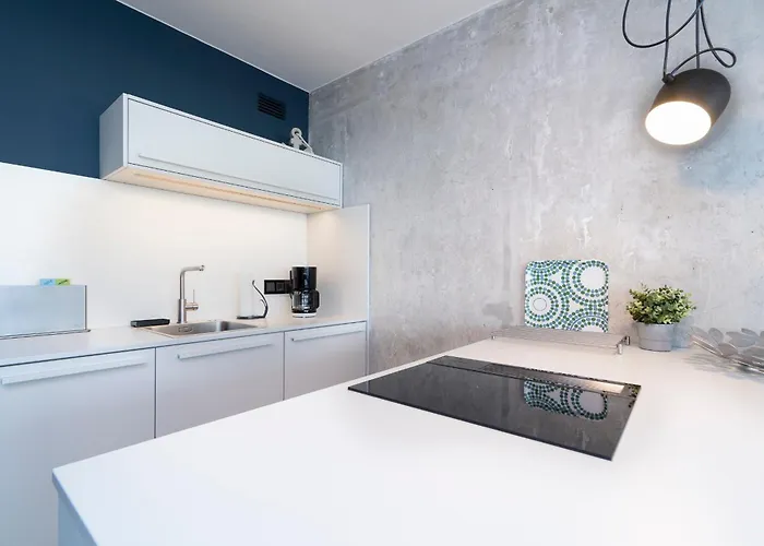 App 342 - Strandlage