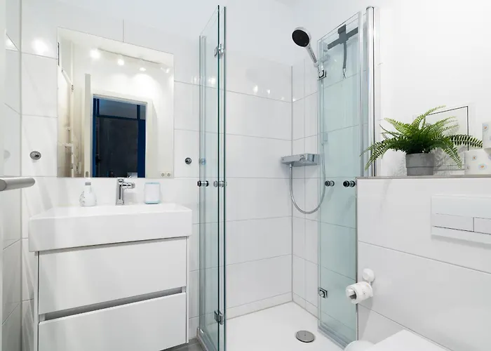 Appartement App 342 - Strandlage