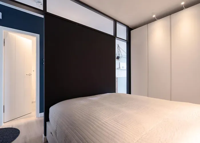 Appartement App 342 - Strandlage Sierksdorf