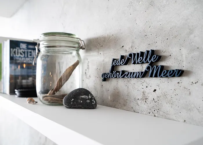 Appartement App 342 - Strandlage Sierksdorf