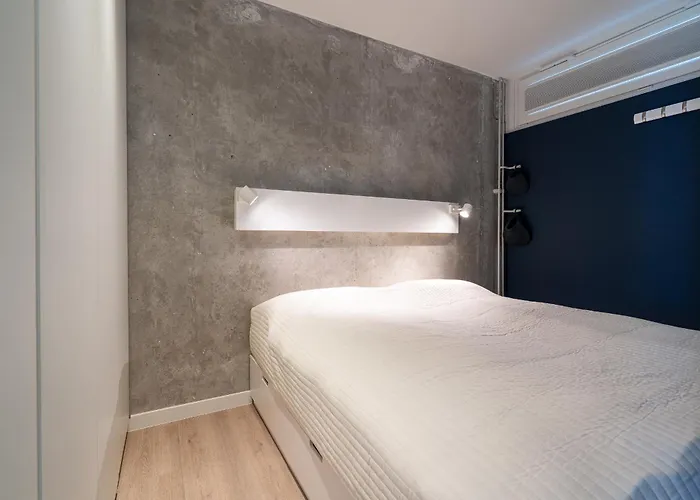 App 342 - Strandlage Appartement