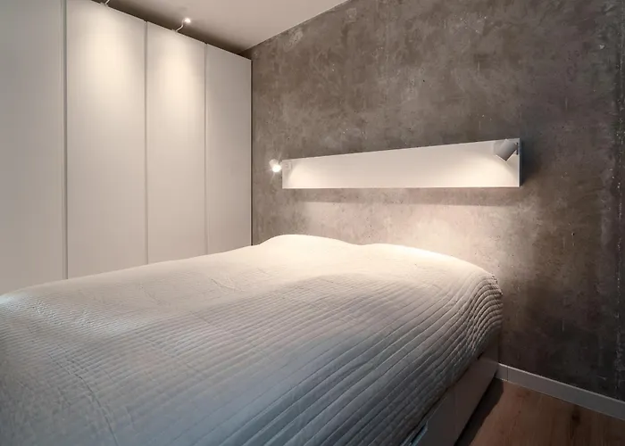 App 342 - Strandlage Appartement Sierksdorf