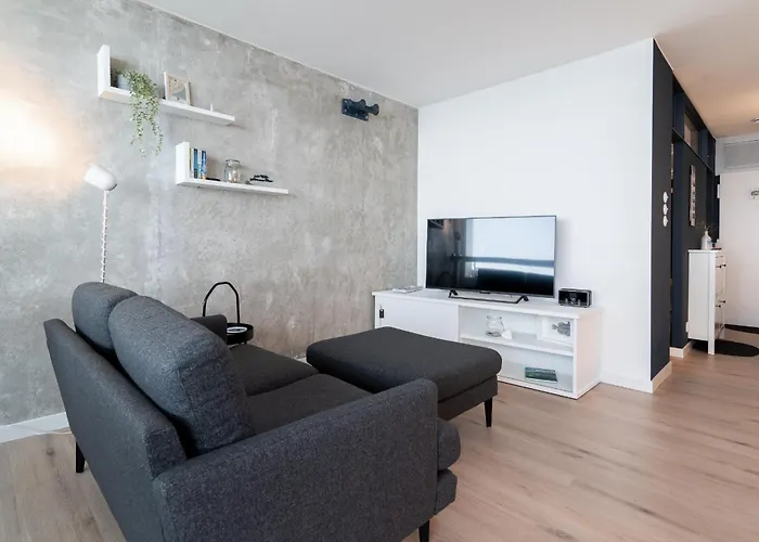Appartement App 342 - Strandlage *