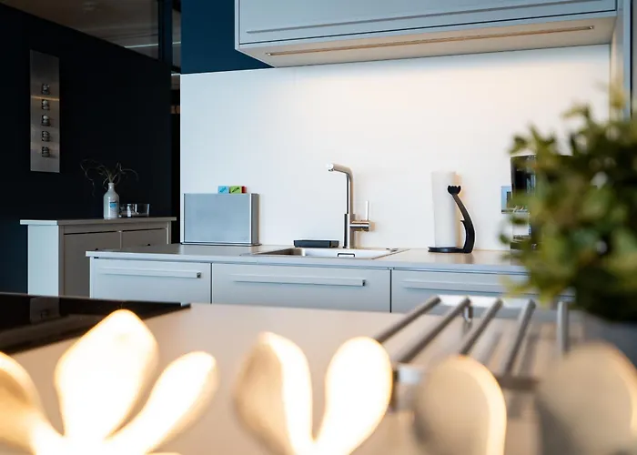 App 342 - Strandlage * Sierksdorf